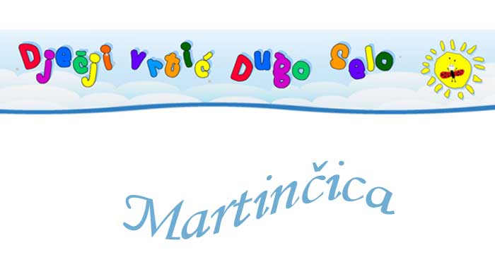 Martinčica