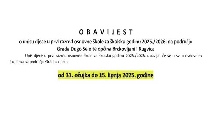 obavijest 06022025